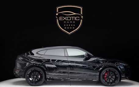 Lamborghini Urus I, 2021 год, 27 390 000 рублей, 3 фотография