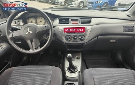 Mitsubishi Lancer IX, 2006 год, 485 000 рублей, 6 фотография