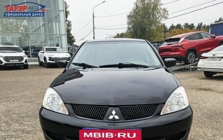 Mitsubishi Lancer IX, 2006 год, 485 000 рублей, 2 фотография