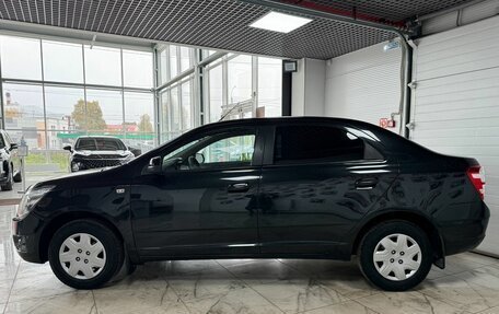 Chevrolet Cobalt II, 2013 год, 899 000 рублей, 3 фотография