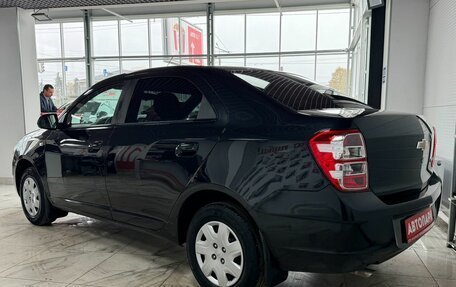 Chevrolet Cobalt II, 2013 год, 899 000 рублей, 4 фотография