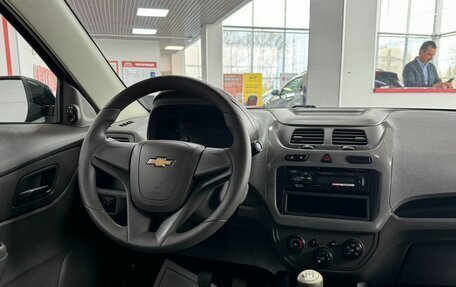 Chevrolet Cobalt II, 2013 год, 899 000 рублей, 13 фотография