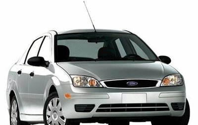 Ford Focus IV, 2007 год, 570 000 рублей, 1 фотография