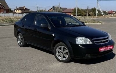 Chevrolet Lacetti, 2012 год, 750 000 рублей, 1 фотография