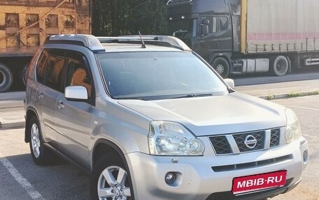 Nissan X-Trail, 2007 год, 1 000 000 рублей, 1 фотография