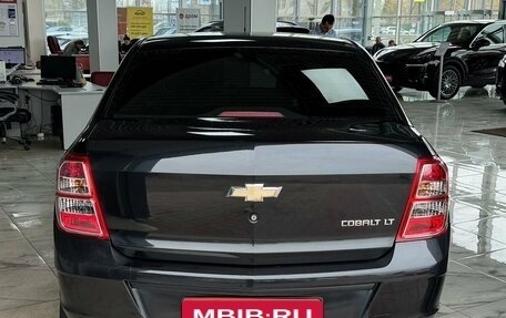 Chevrolet Cobalt II, 2013 год, 899 000 рублей, 6 фотография