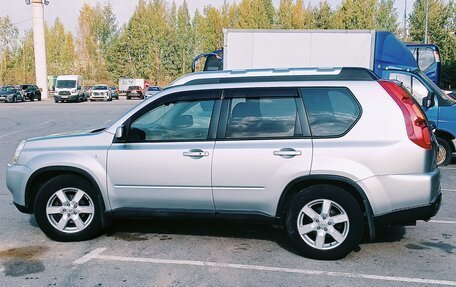 Nissan X-Trail, 2007 год, 1 000 000 рублей, 6 фотография