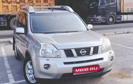 Nissan X-Trail, 2007 год, 1 000 000 рублей, 4 фотография