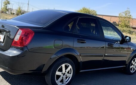 Chevrolet Lacetti, 2012 год, 750 000 рублей, 4 фотография