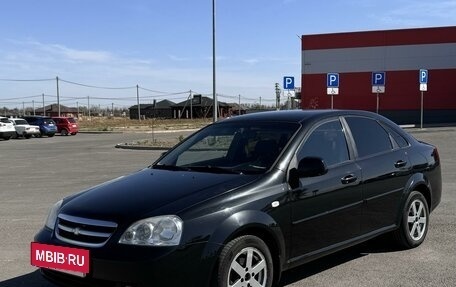 Chevrolet Lacetti, 2012 год, 750 000 рублей, 6 фотография