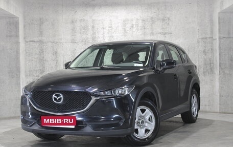 Mazda CX-5 II, 2019 год, 2 397 000 рублей, 1 фотография