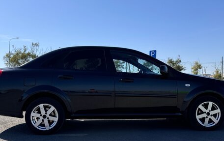 Chevrolet Lacetti, 2012 год, 750 000 рублей, 14 фотография