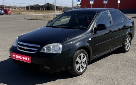 Chevrolet Lacetti, 2012 год, 750 000 рублей, 2 фотография