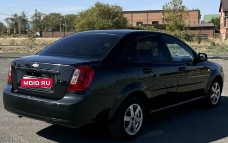 Chevrolet Lacetti, 2012 год, 750 000 рублей, 3 фотография