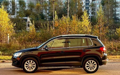 Volkswagen Tiguan I, 2011 год, 1 385 000 рублей, 8 фотография