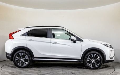 Mitsubishi Eclipse Cross, 2019 год, 2 670 000 рублей, 4 фотография