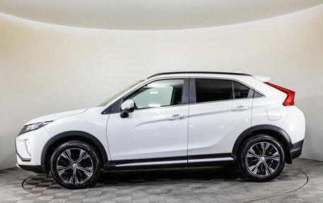 Mitsubishi Eclipse Cross, 2019 год, 2 670 000 рублей, 8 фотография