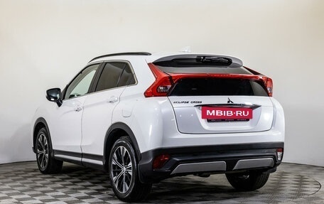 Mitsubishi Eclipse Cross, 2019 год, 2 670 000 рублей, 7 фотография