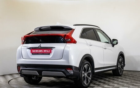 Mitsubishi Eclipse Cross, 2019 год, 2 670 000 рублей, 5 фотография