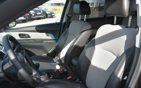 Chevrolet Cruze II, 2013 год, 878 700 рублей, 13 фотография