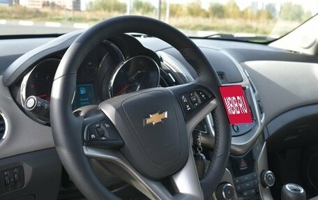 Chevrolet Cruze II, 2013 год, 878 700 рублей, 7 фотография