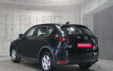 Mazda CX-5 II, 2019 год, 2 397 000 рублей, 8 фотография