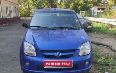 Suzuki Ignis II (HR), 2005 год, 410 000 рублей, 1 фотография