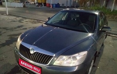 Skoda Octavia, 2012 год, 894 000 рублей, 1 фотография