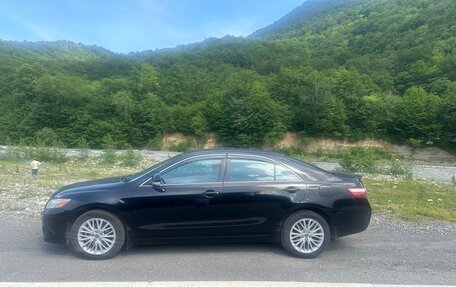 Toyota Camry, 2010 год, 1 550 000 рублей, 5 фотография