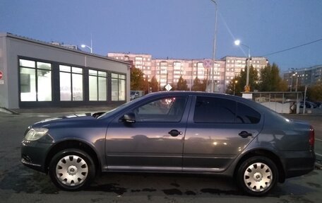 Skoda Octavia, 2012 год, 894 000 рублей, 2 фотография