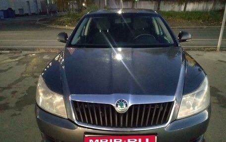 Skoda Octavia, 2012 год, 894 000 рублей, 5 фотография