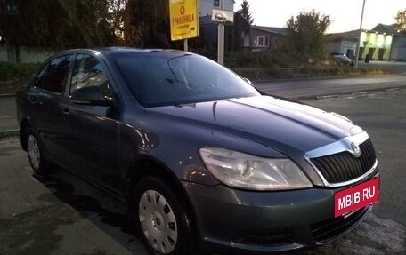 Skoda Octavia, 2012 год, 894 000 рублей, 6 фотография