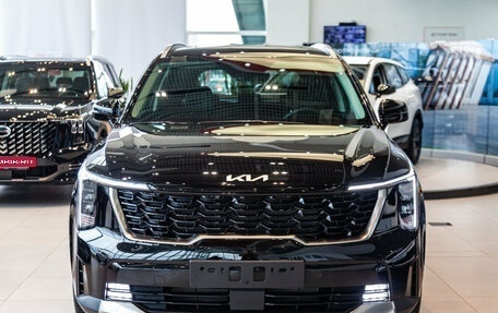 KIA Sorento IV, 2024 год, 5 690 000 рублей, 6 фотография