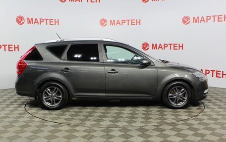 KIA cee'd I рестайлинг, 2010 год, 837 000 рублей, 4 фотография