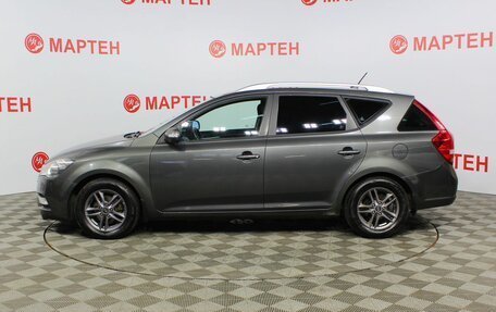 KIA cee'd I рестайлинг, 2010 год, 837 000 рублей, 8 фотография