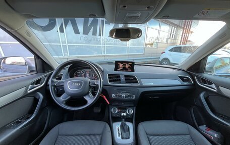 Audi Q3, 2013 год, 2 119 000 рублей, 5 фотография