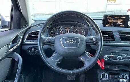 Audi Q3, 2013 год, 2 119 000 рублей, 6 фотография