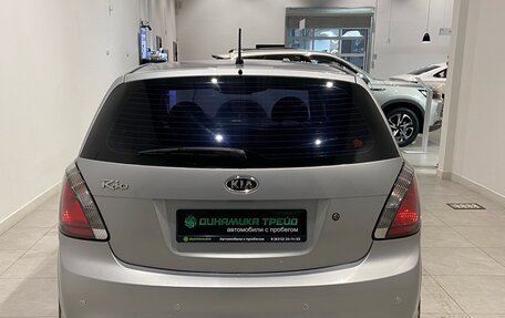 KIA Rio II, 2011 год, 825 000 рублей, 6 фотография