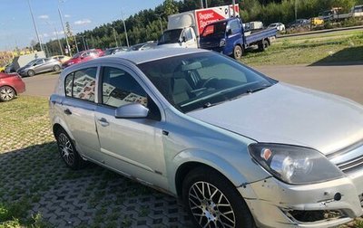 Opel Astra H, 2010 год, 320 000 рублей, 1 фотография