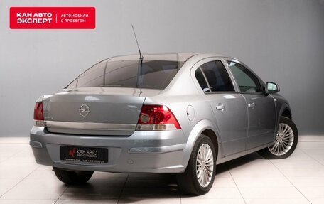 Opel Astra H, 2013 год, 700 000 рублей, 3 фотография