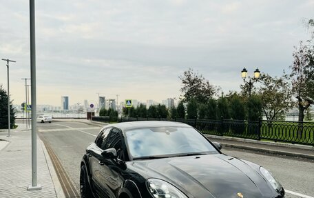 Porsche Macan I рестайлинг, 2017 год, 5 200 000 рублей, 1 фотография