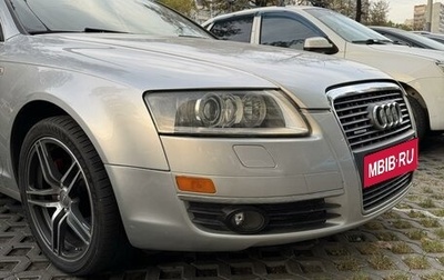 Audi A6, 2005 год, 700 000 рублей, 1 фотография