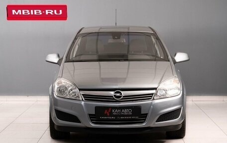 Opel Astra H, 2013 год, 700 000 рублей, 2 фотография