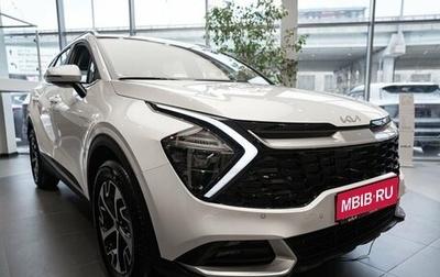 KIA Sportage IV рестайлинг, 2023 год, 3 990 000 рублей, 1 фотография