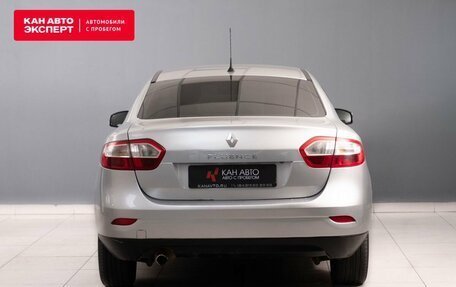 Renault Fluence I, 2011 год, 550 000 рублей, 5 фотография