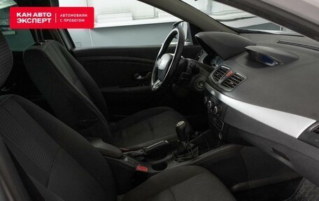 Renault Fluence I, 2011 год, 550 000 рублей, 8 фотография