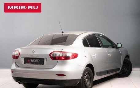 Renault Fluence I, 2011 год, 550 000 рублей, 3 фотография