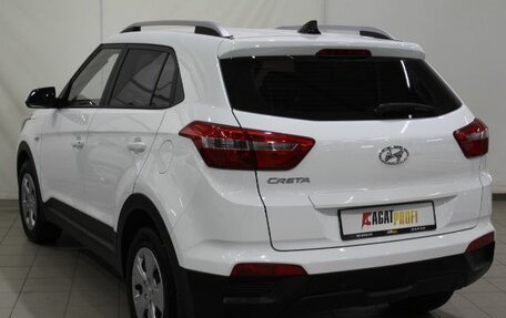 Hyundai Creta I рестайлинг, 2020 год, 2 050 000 рублей, 7 фотография