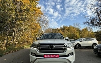 Toyota Land Cruiser 200, 2015 год, 5 700 000 рублей, 1 фотография