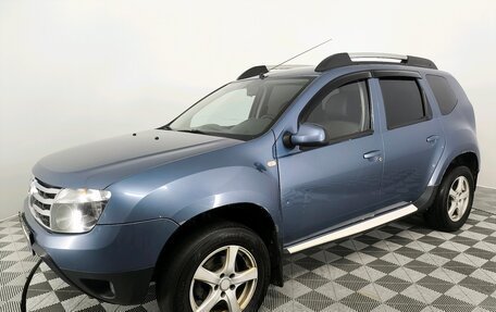 Renault Duster I рестайлинг, 2013 год, 950 000 рублей, 1 фотография